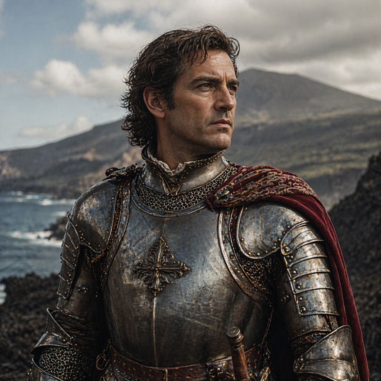 Alonso Fernández de Lugo