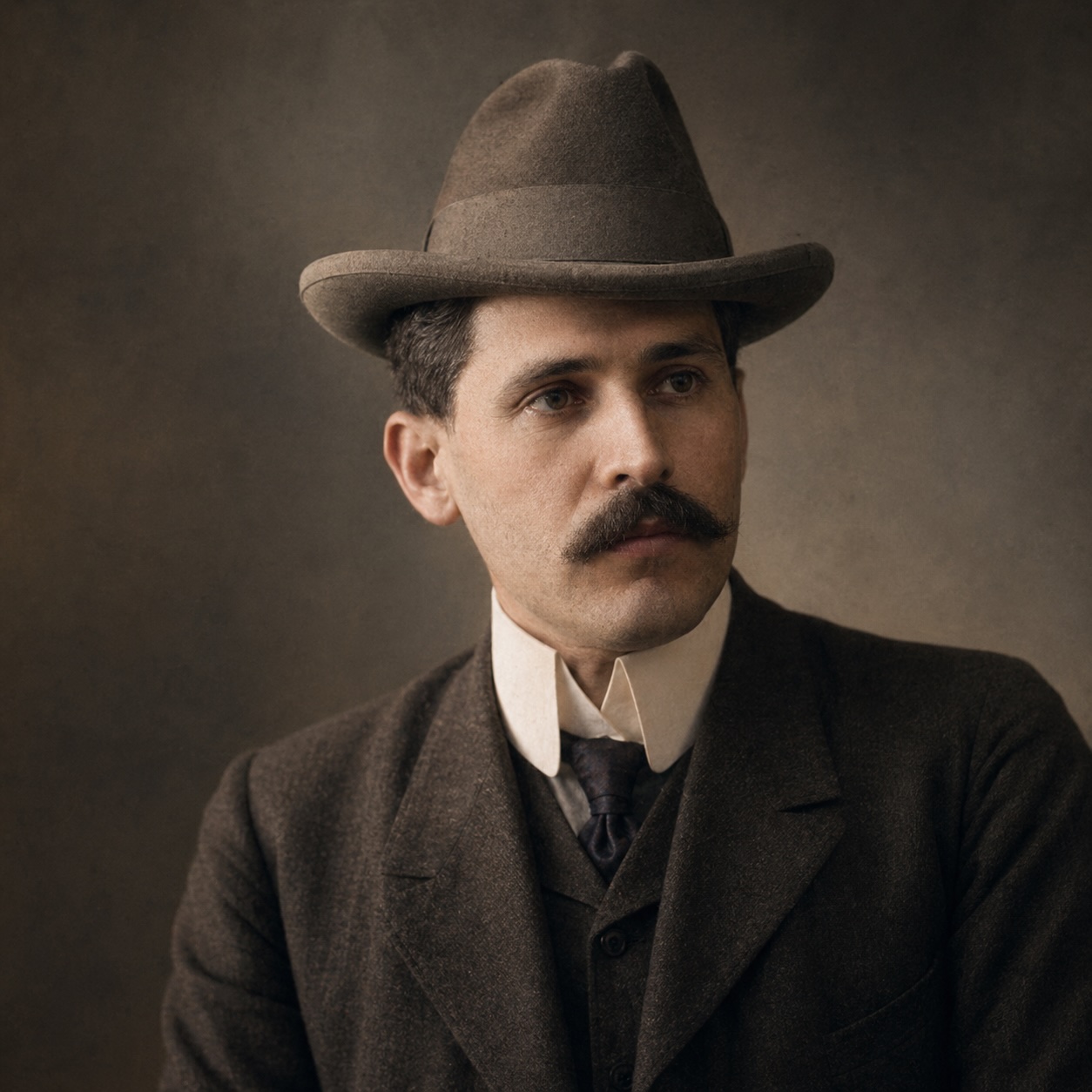 Ángel Guerra / José Betancort Cabrera