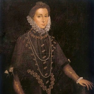Beatriz de Bobadilla