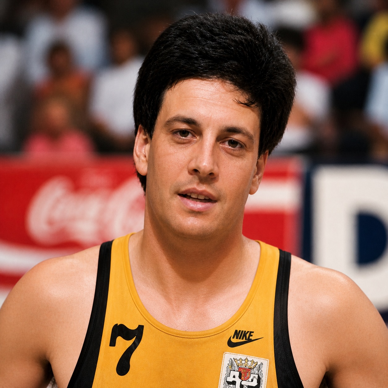 Carmelo Cabrera