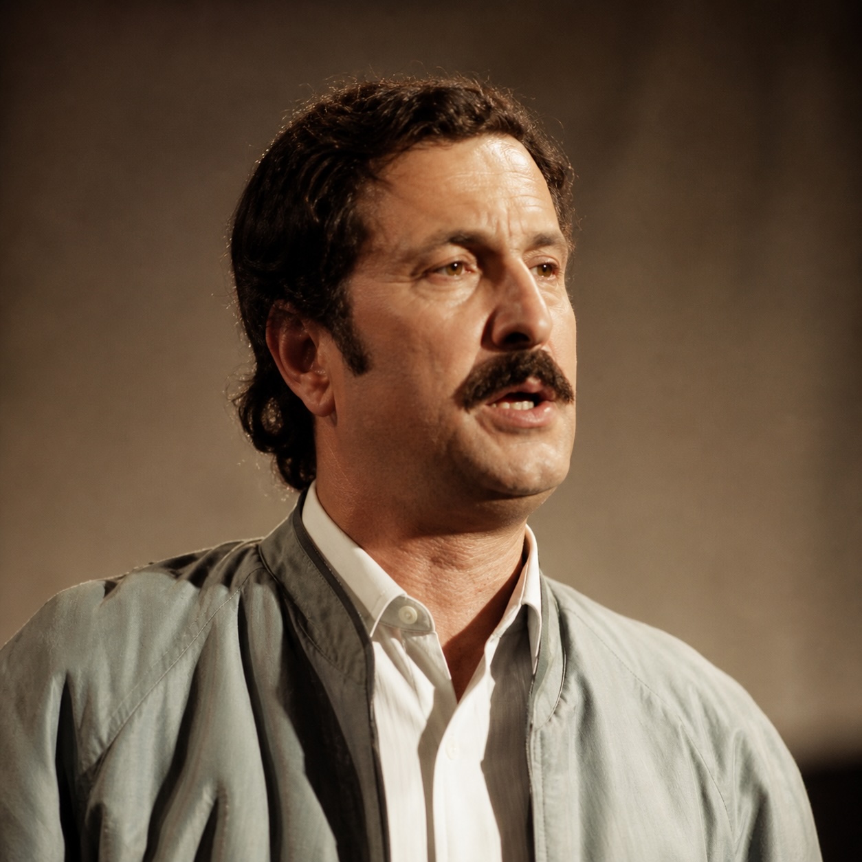 Dacio Ferrera