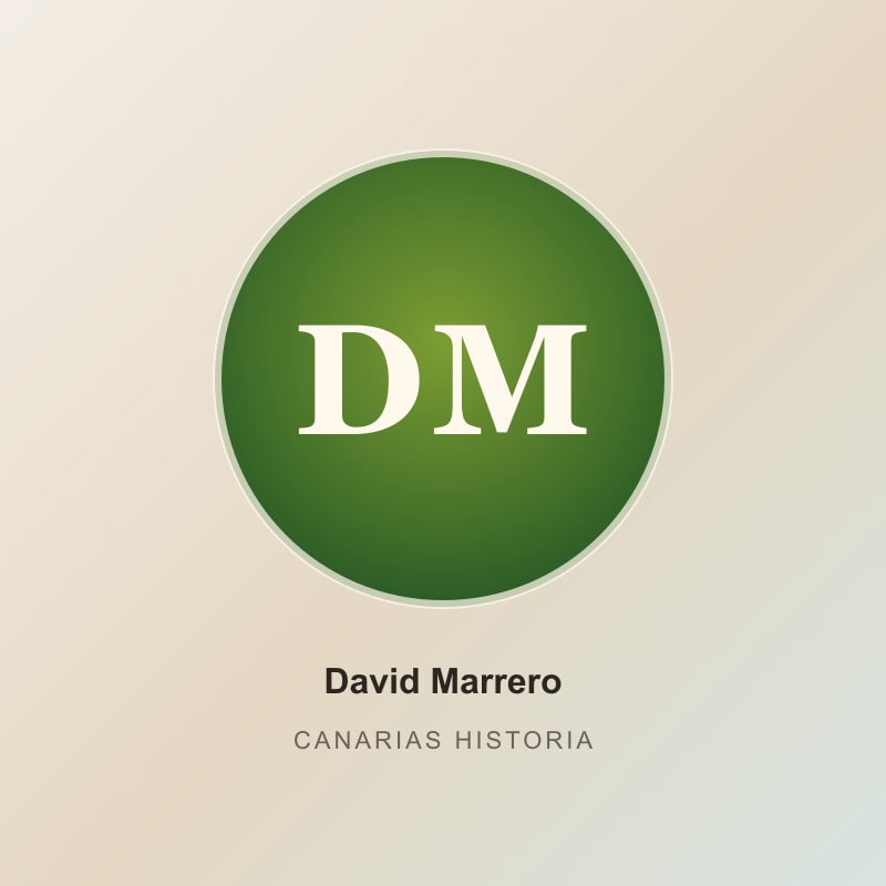 David Marrero