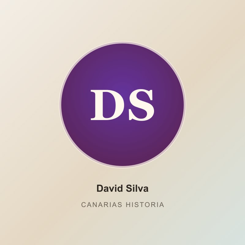 David Silva