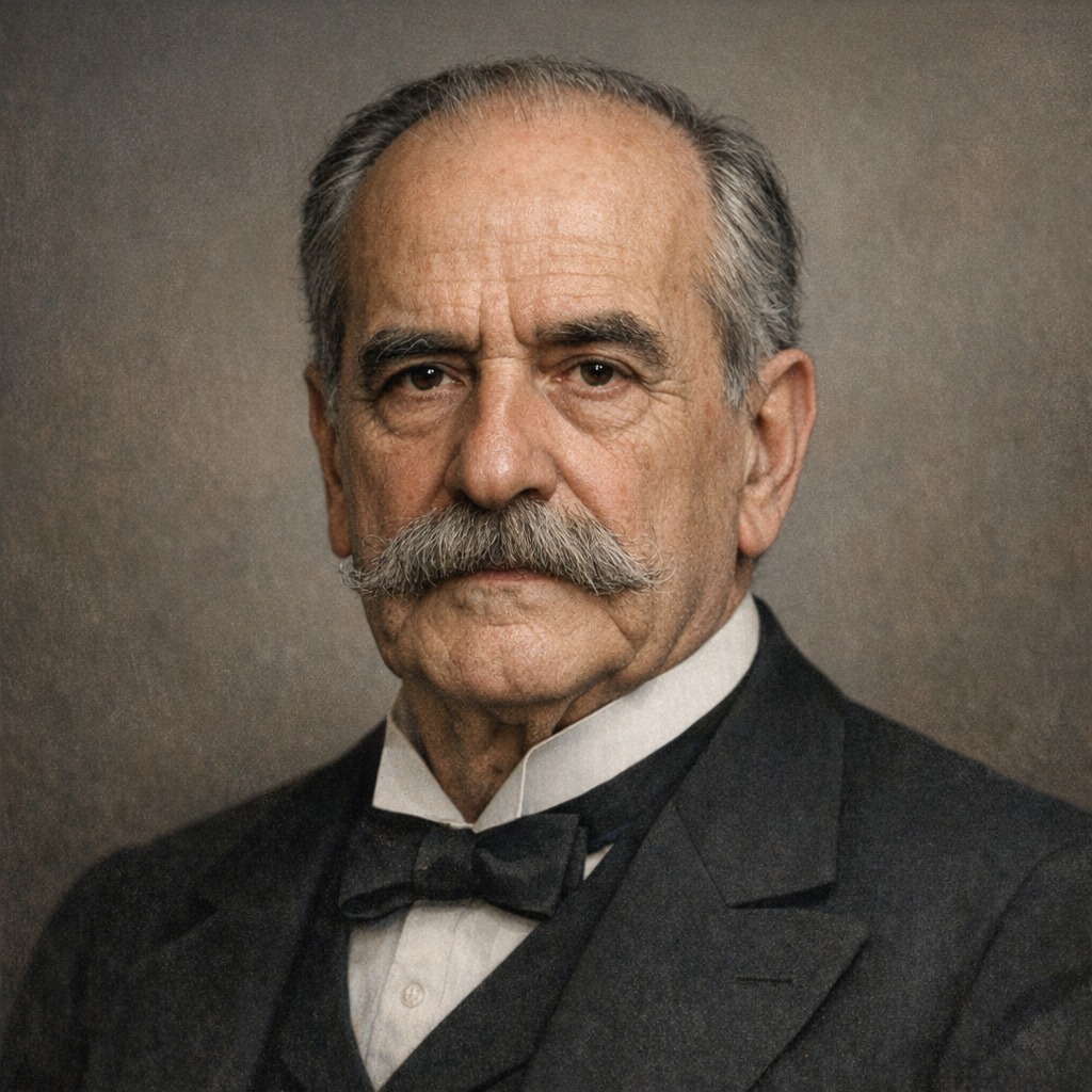Fernando León y Castillo