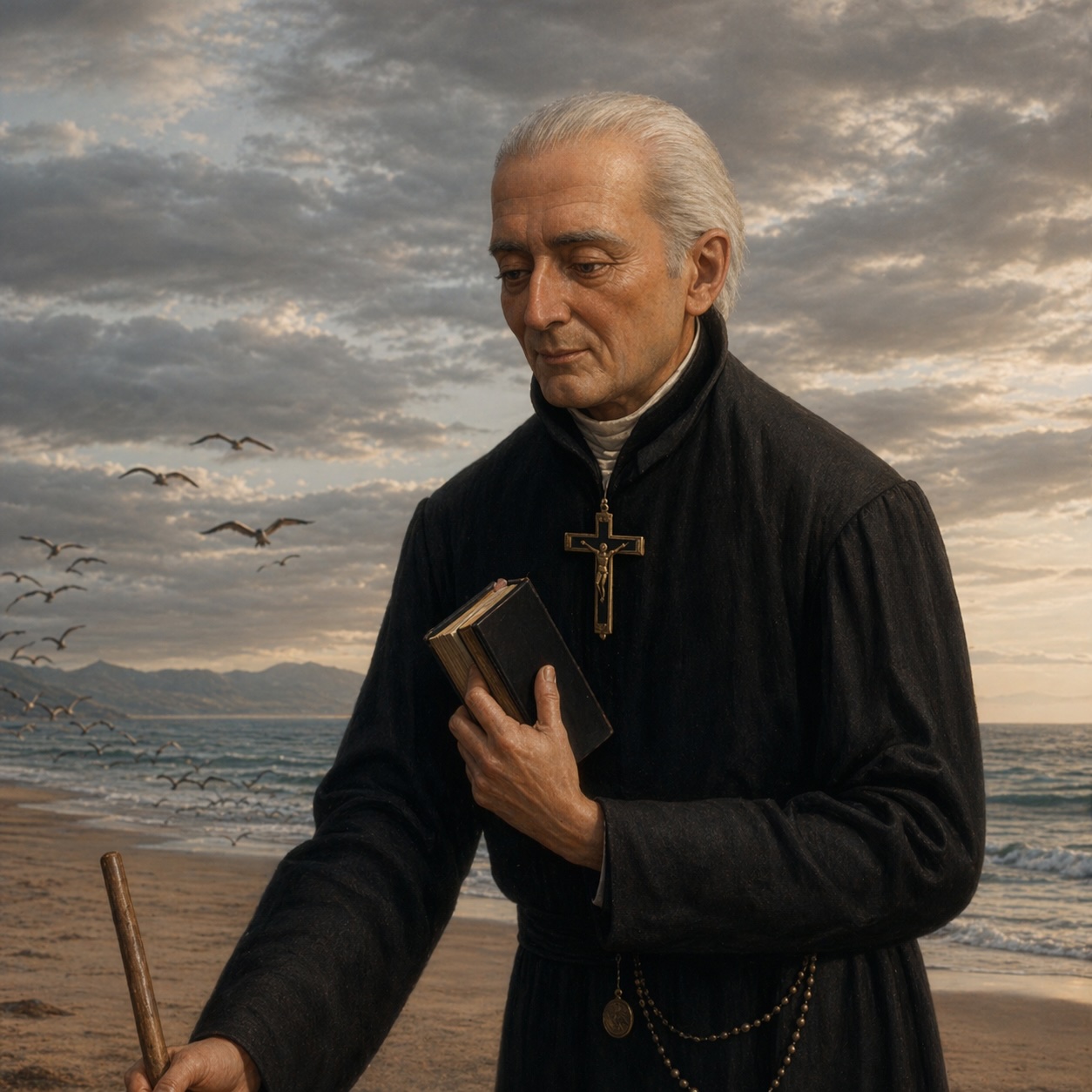 Fray José de Anchieta