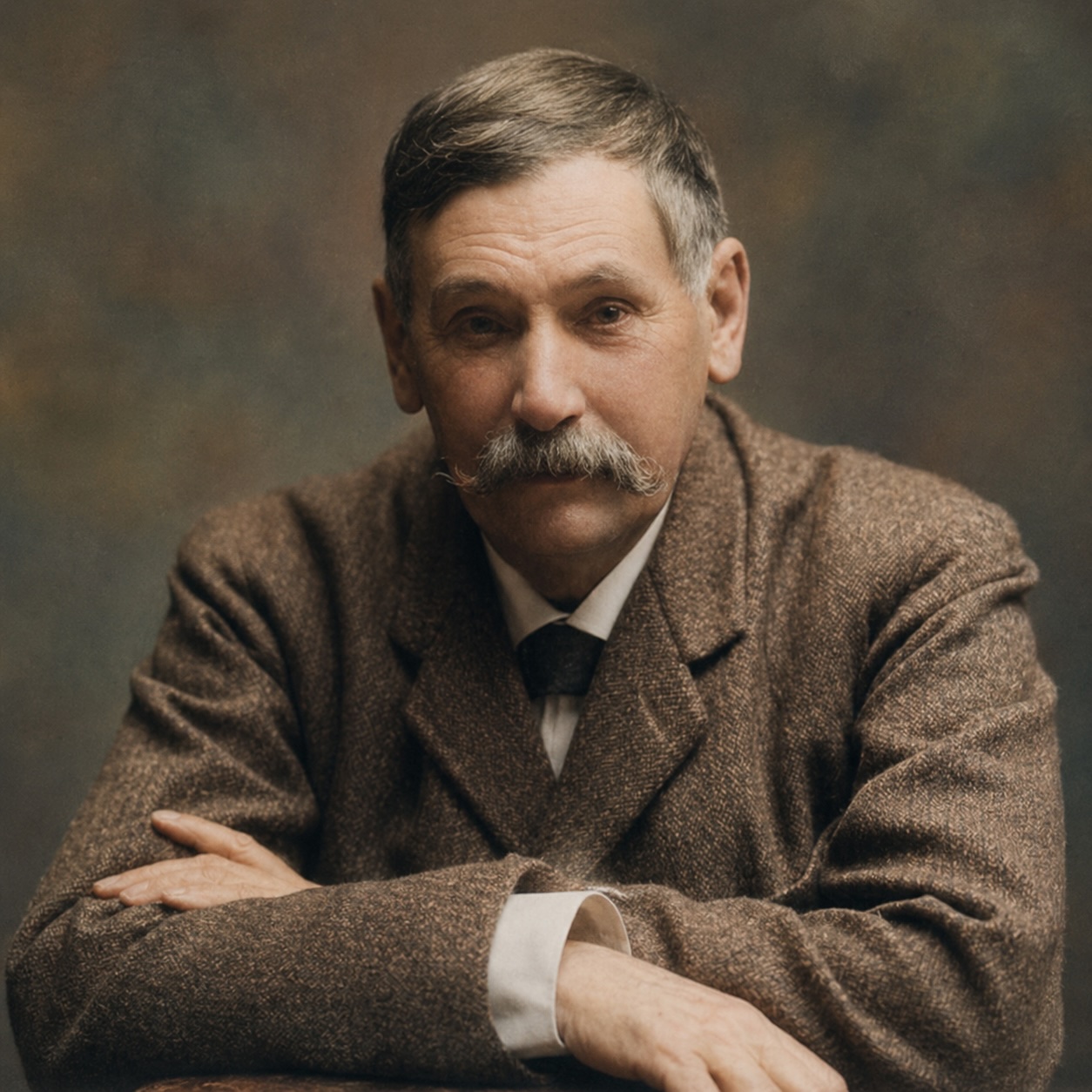 Benito Pérez Galdós