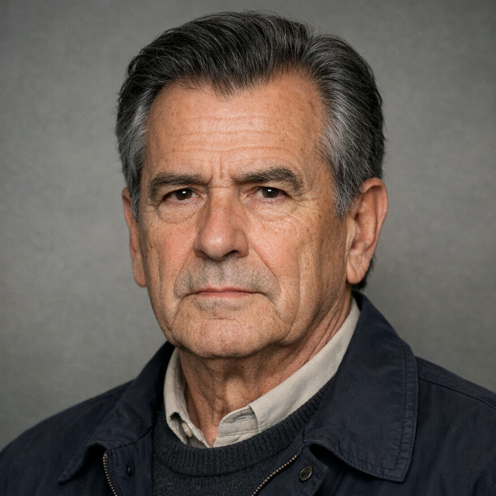 Gonzalo González