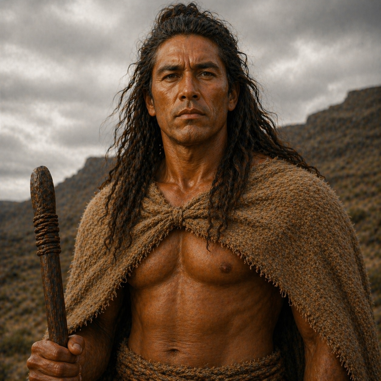 Guanarteme Tenesor Semidán