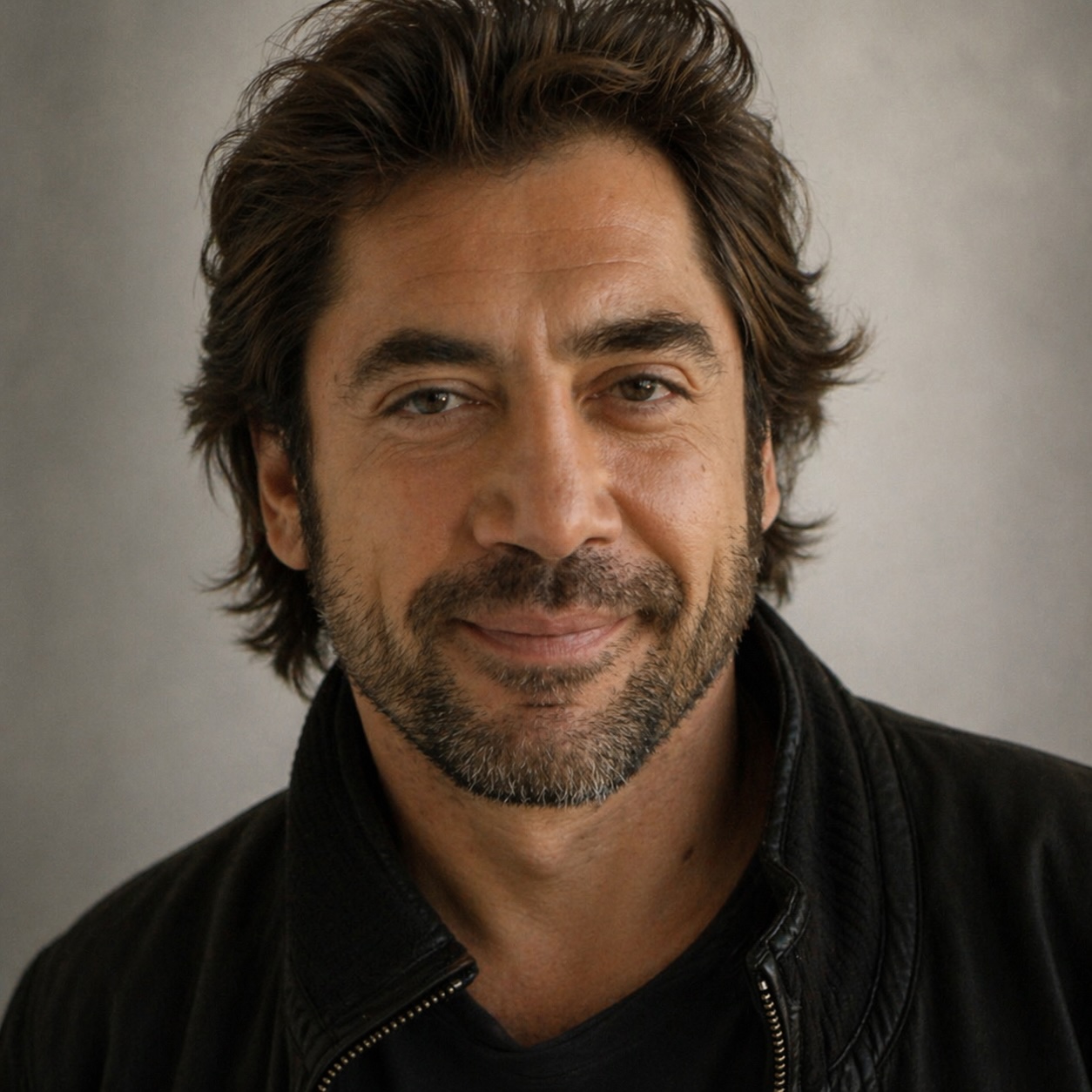 Javier Bardem