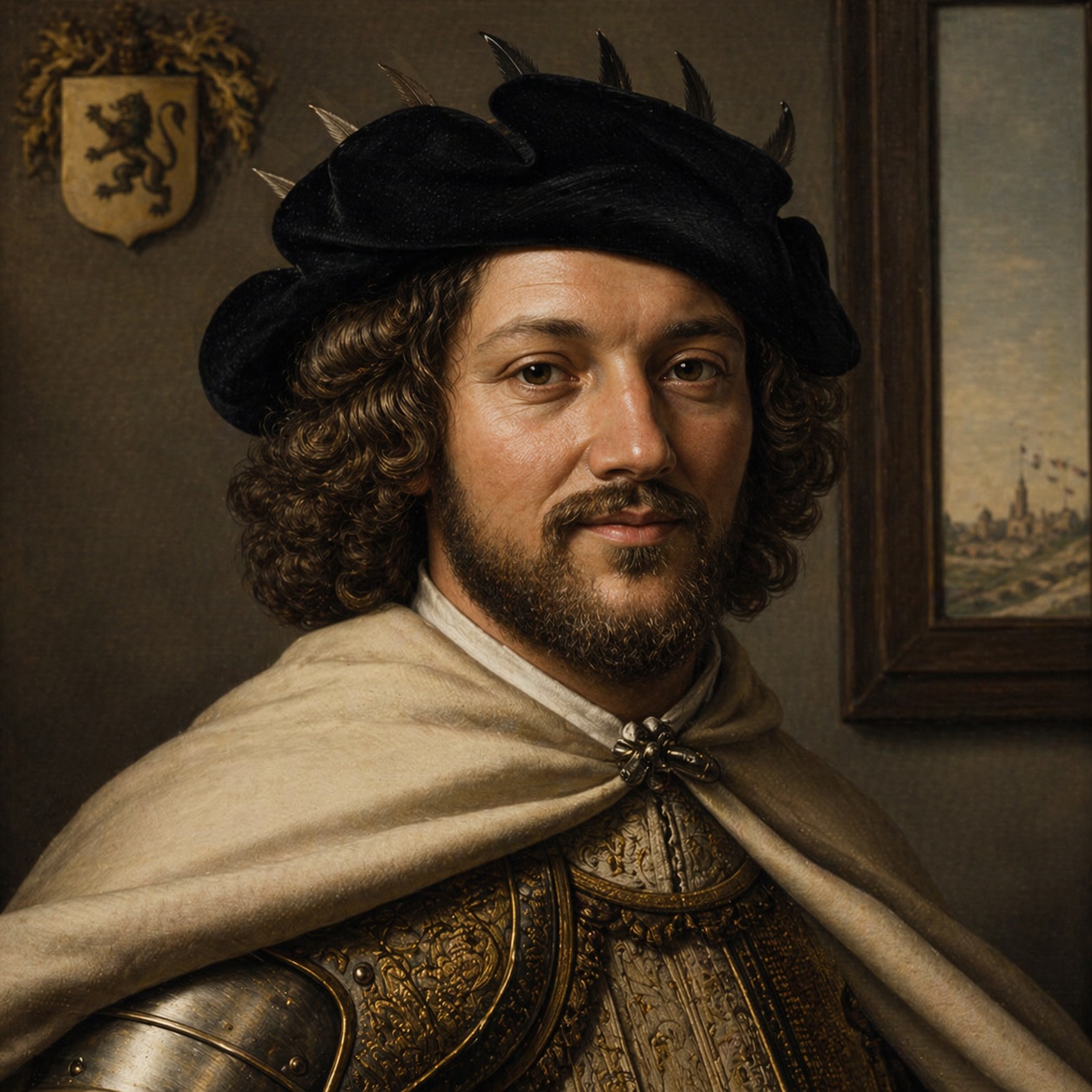 Jean de Béthencourt