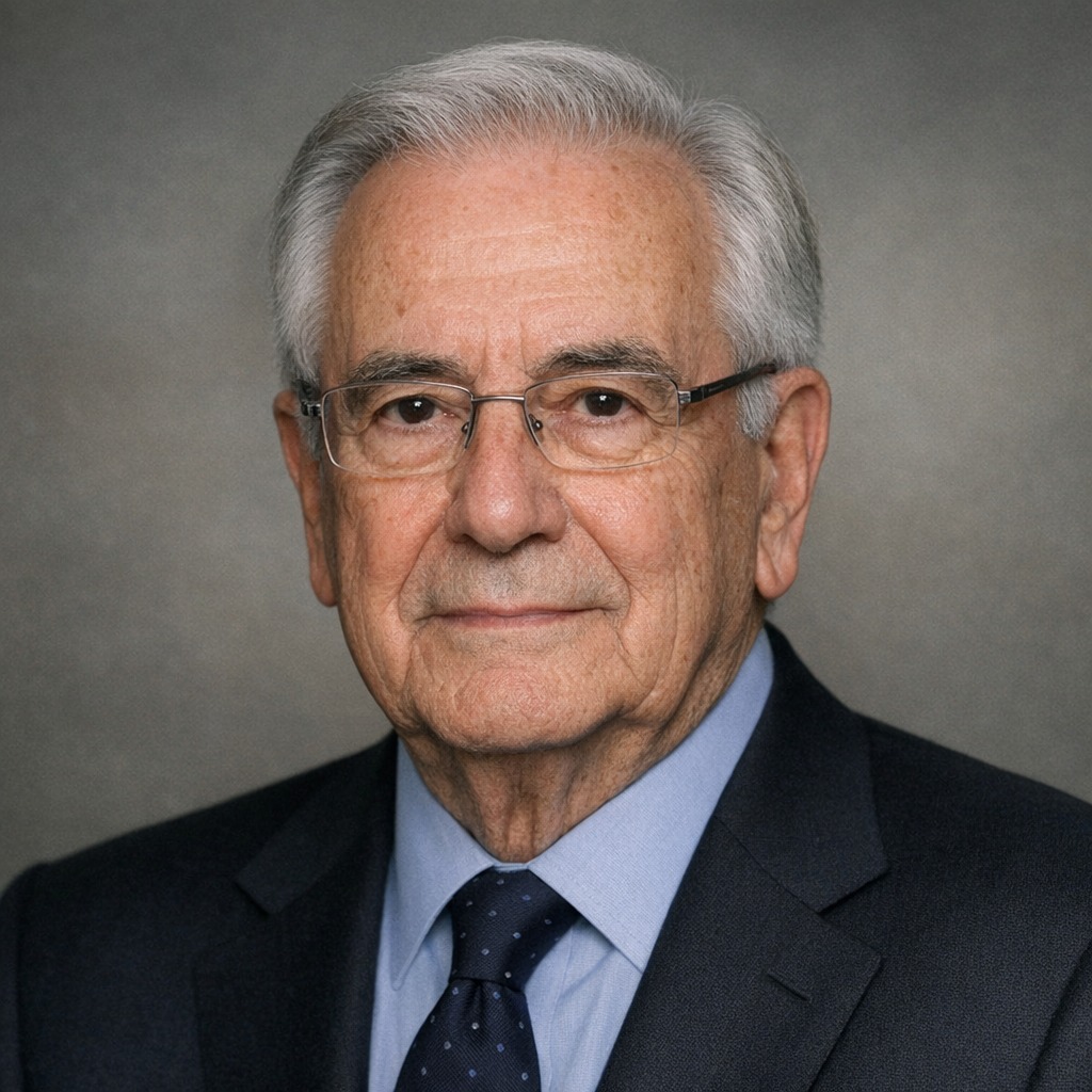 Jerónimo Saavedra