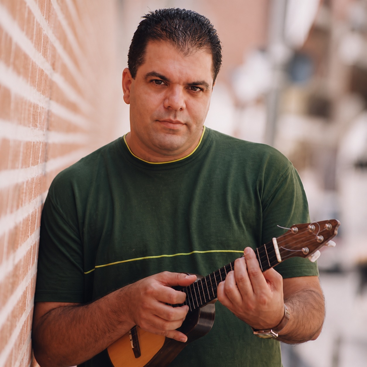 José Antonio Ramos