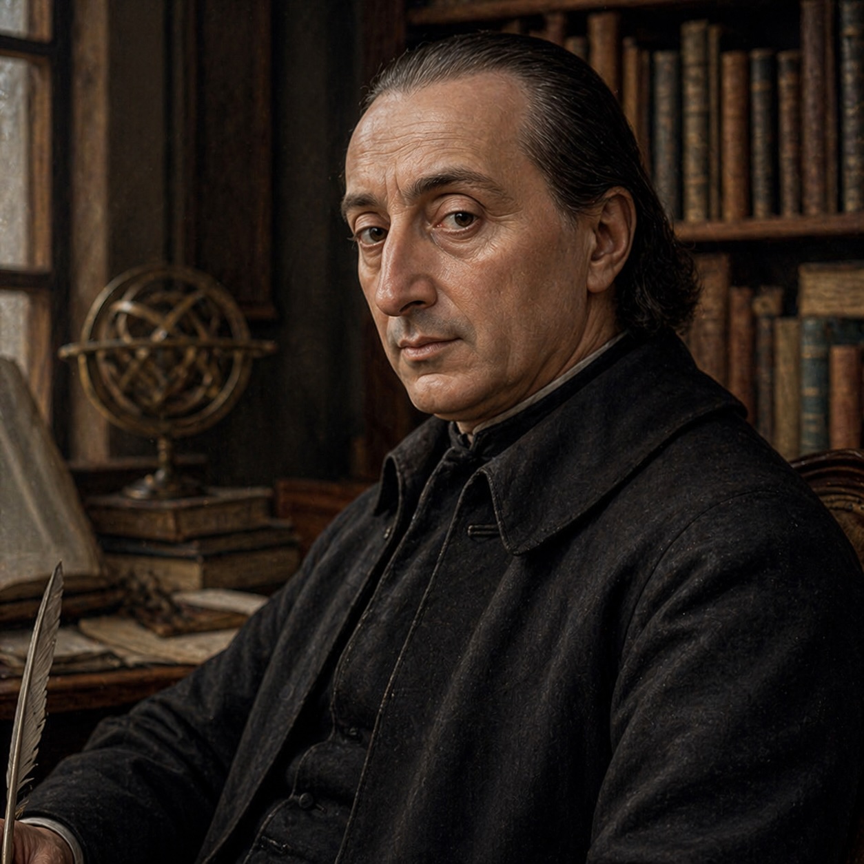 José de Viera y Clavijo