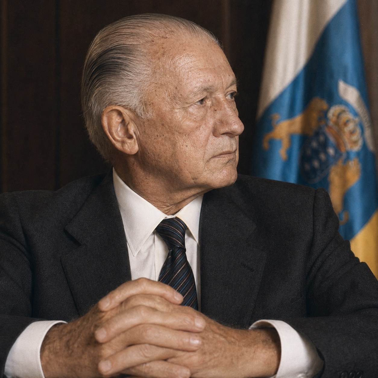 José Miguel Galván Bello