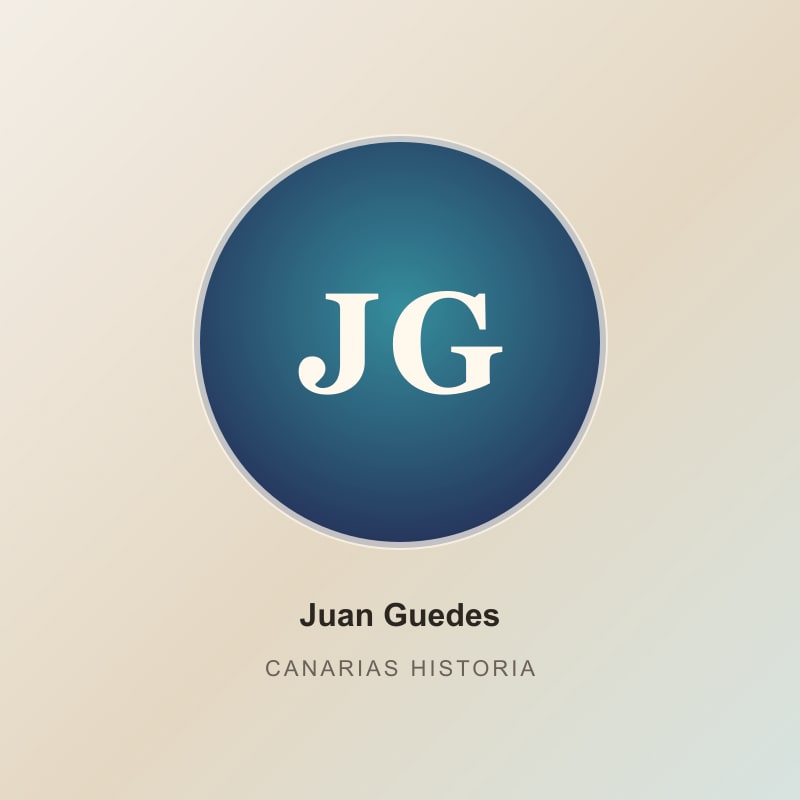 Juan Guedes