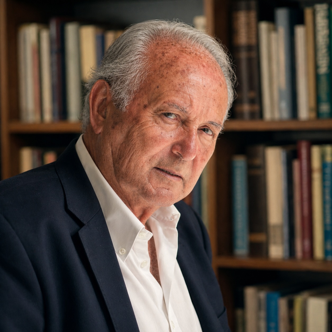 Juan Manuel García Ramos