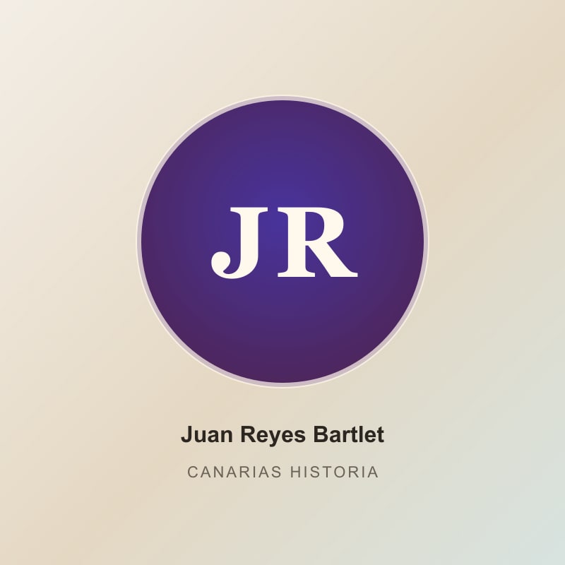 Juan Reyes Bartlet
