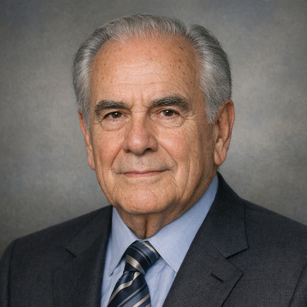 Lorenzo Olarte