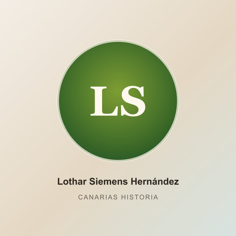 Lothar Siemens Hernández