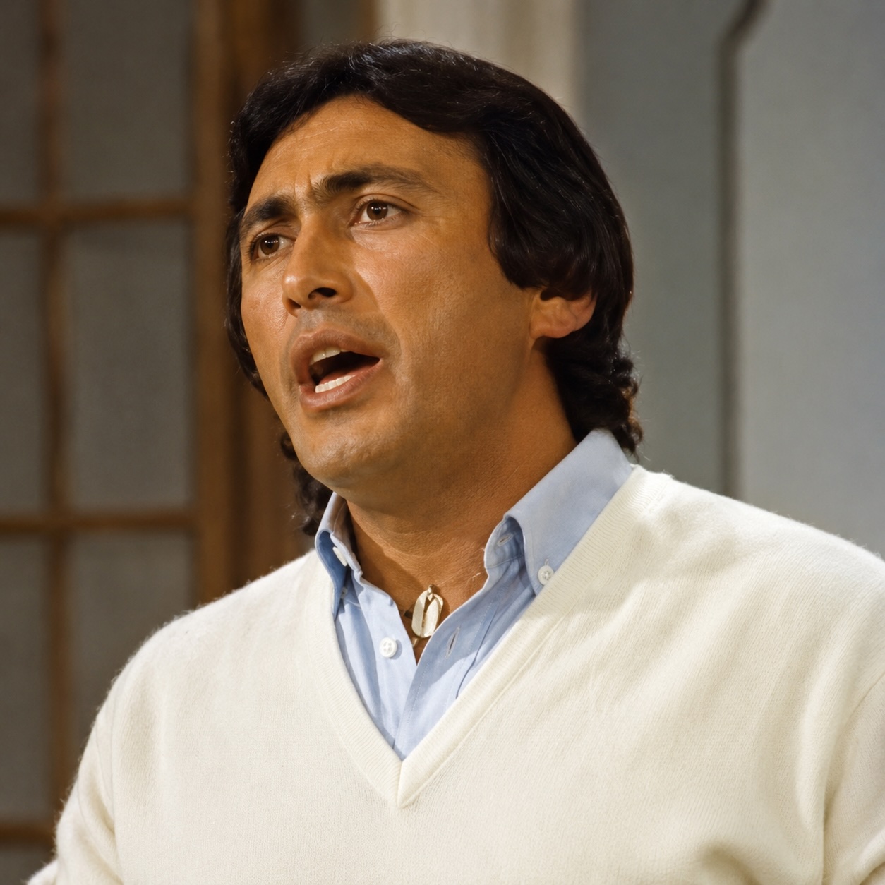 José Manuel González Mena “Manolo Mena”