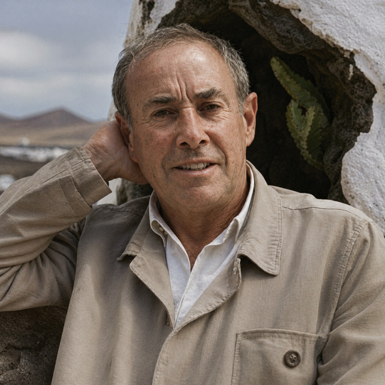 César Manrique
