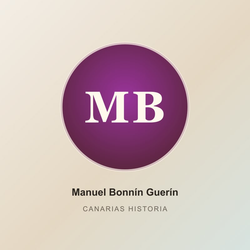 Manuel Bonnín Guerín