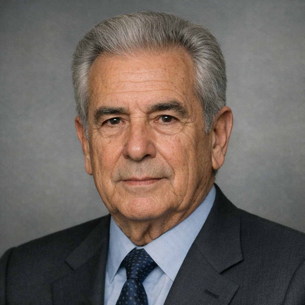 Manuel Hermoso Rojas