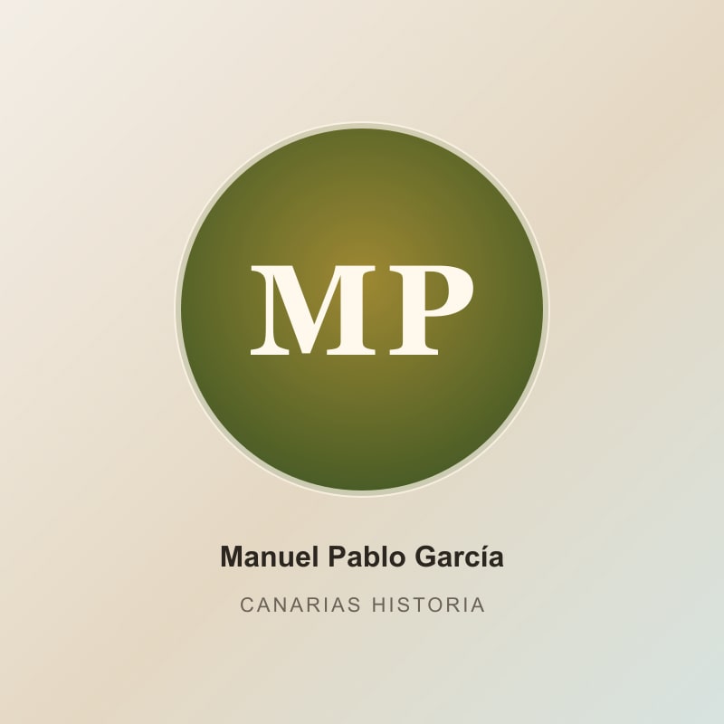Manuel Pablo García