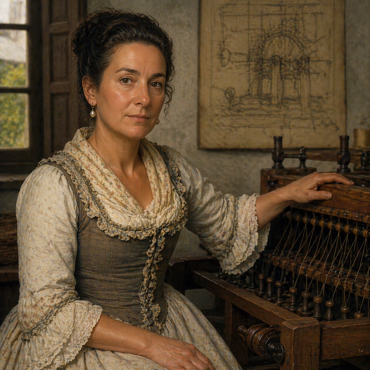 María del Carmen Betancourt