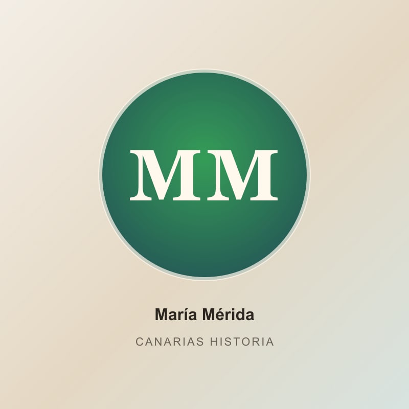 María Mérida