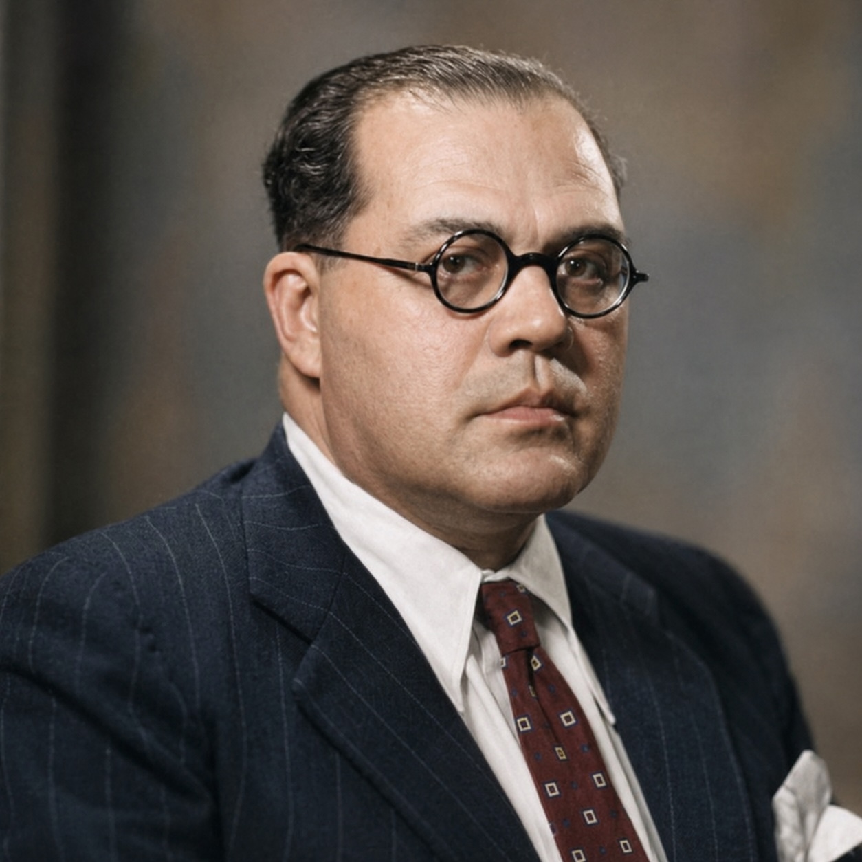 Miguel Martín-Fernández de la Torre