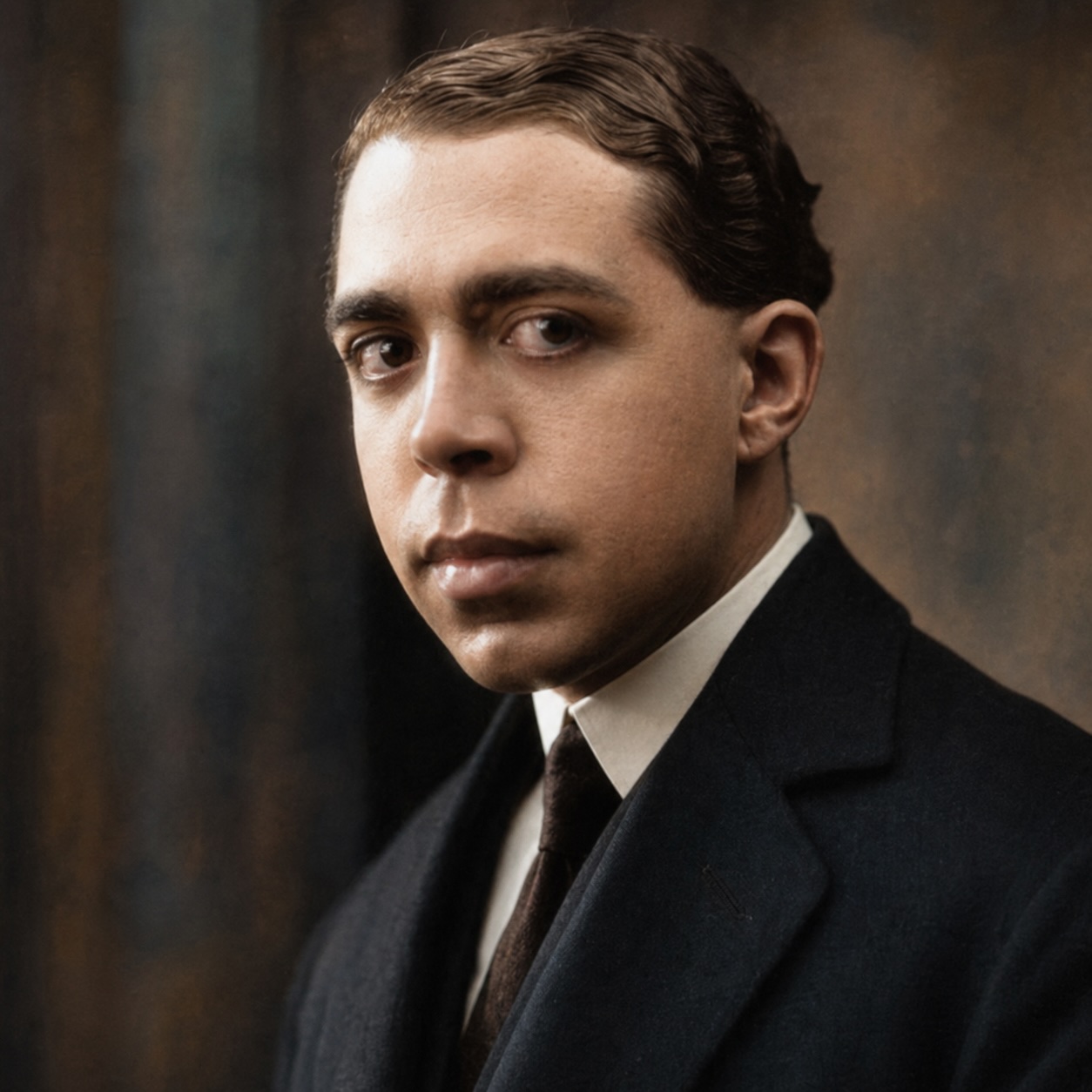 Néstor Martín-Fernández de la Torre