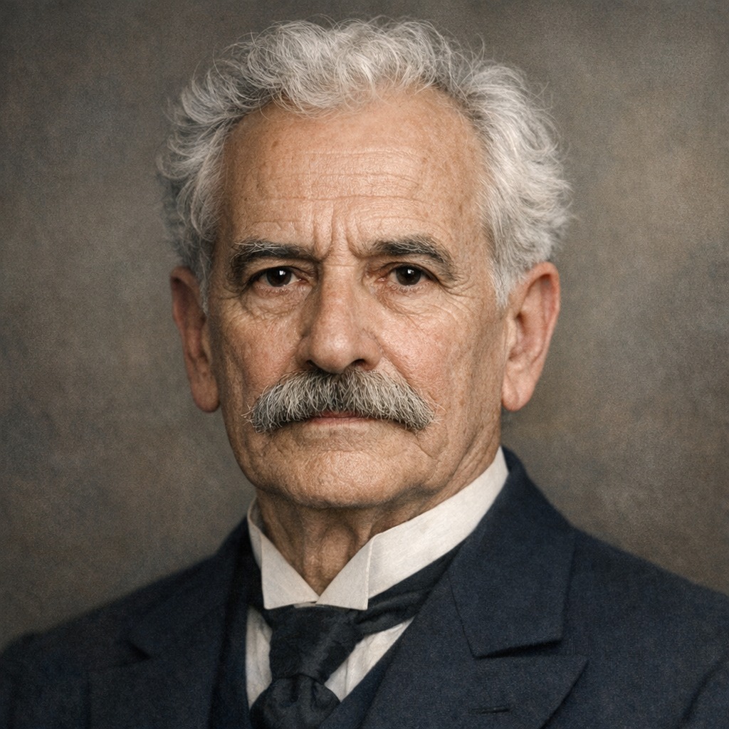 Nicolás Estévanez Murphy
