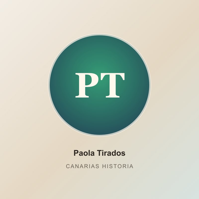 Paola Tirados