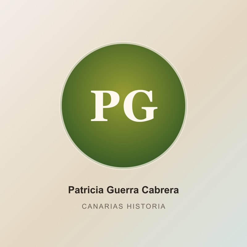 Patricia Guerra Cabrera