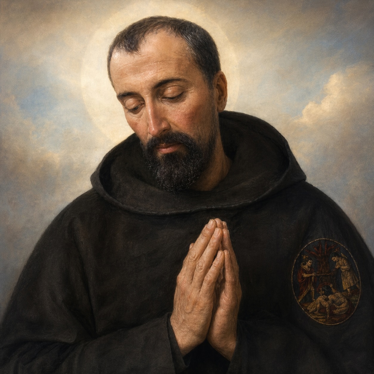 Pedro de San José de Betancur