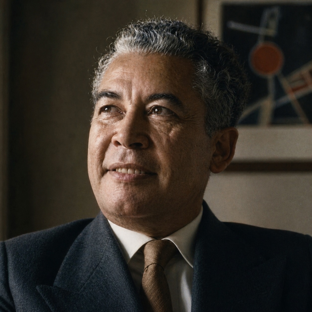 Pedro García Cabrera