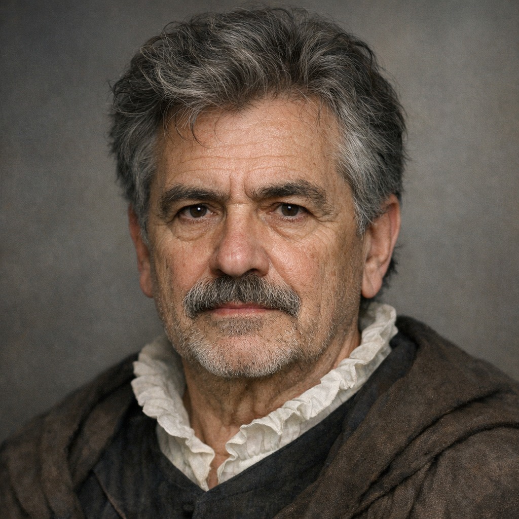 Pedro González