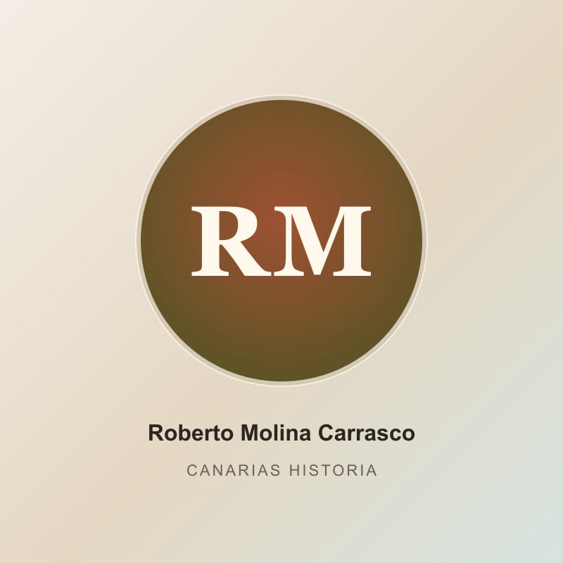 Roberto Molina Carrasco