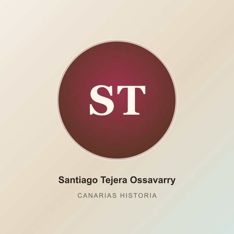 Santiago Tejera Ossavarry