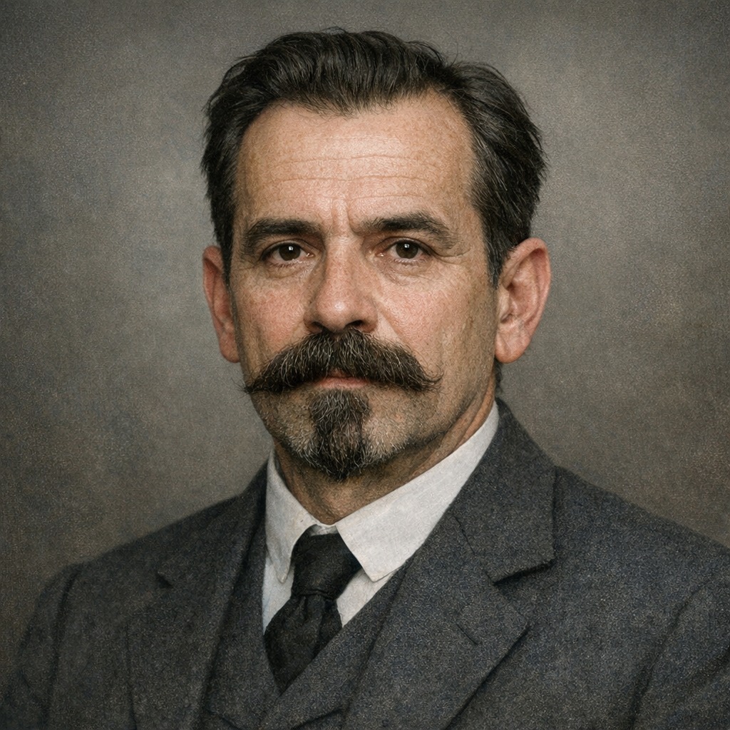 Secundino Delgado