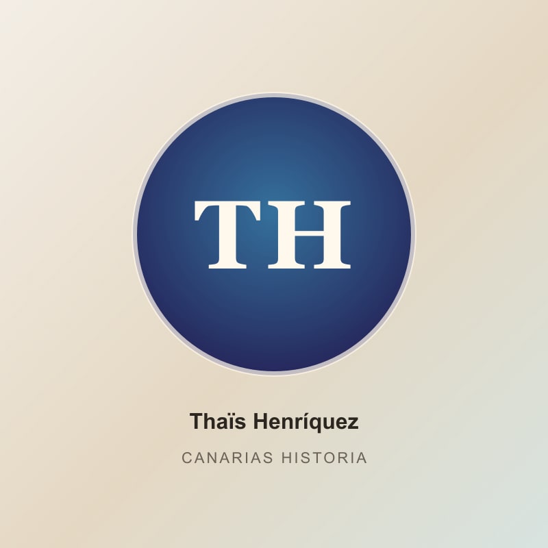Thaïs Henríquez