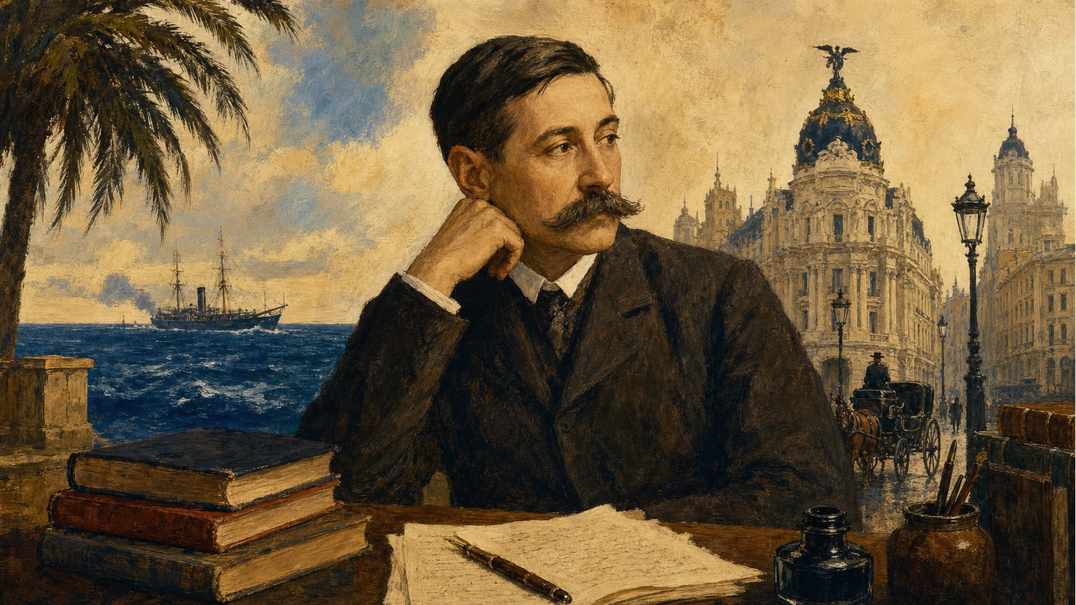 Benito, the Canarian Madrid Took but Never Quite Kept - Figures