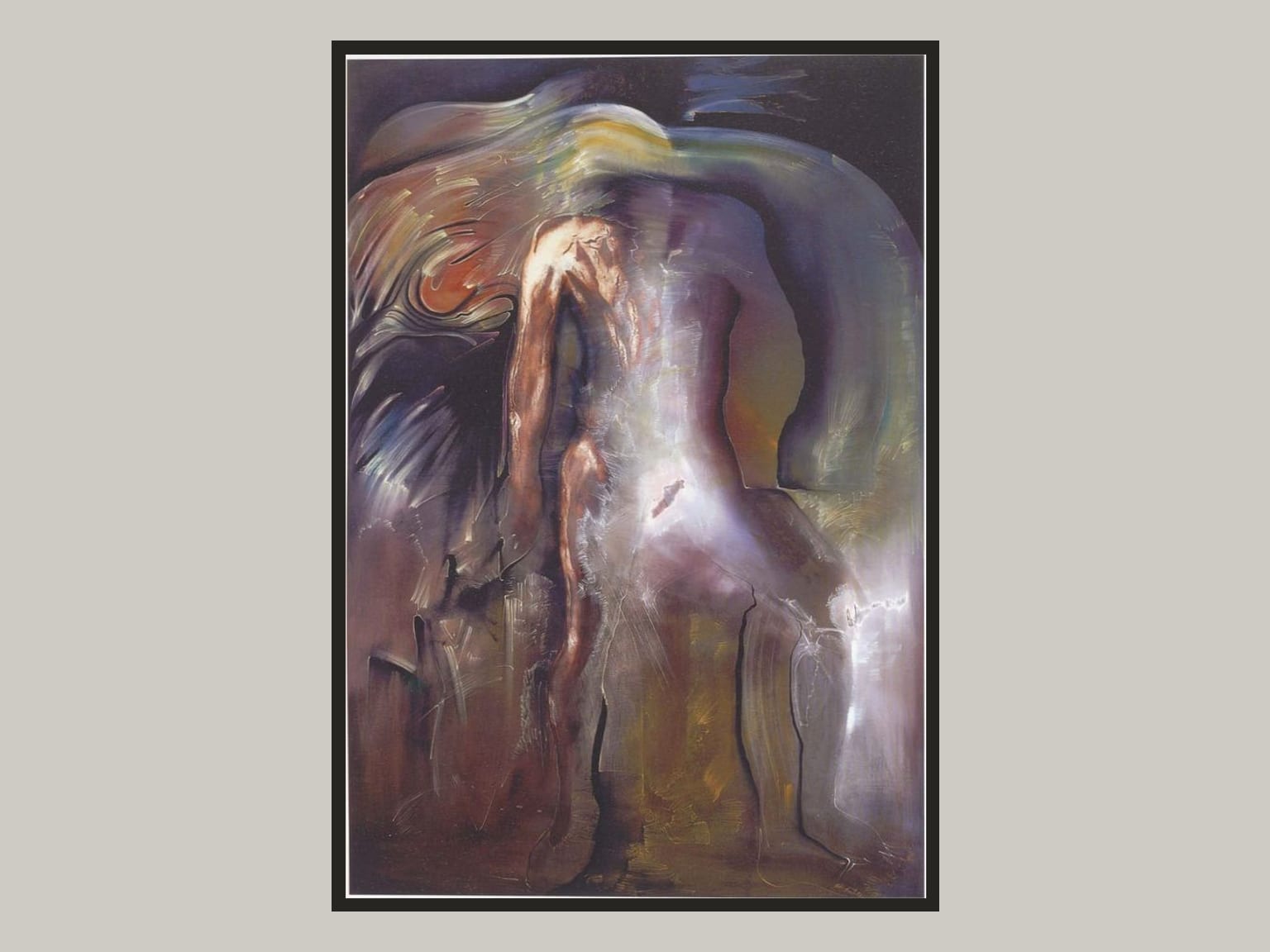 Cuerpos