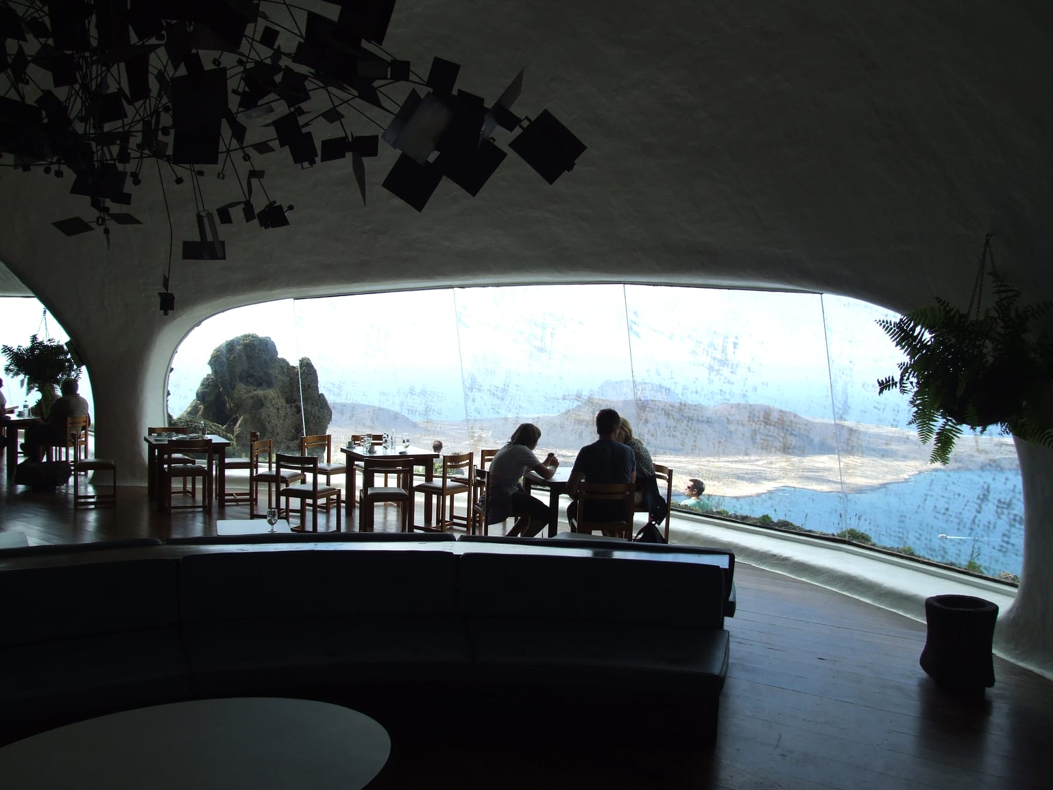 Mirador del Río