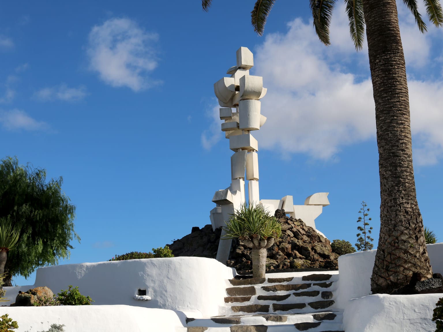 Monumento al Campesino