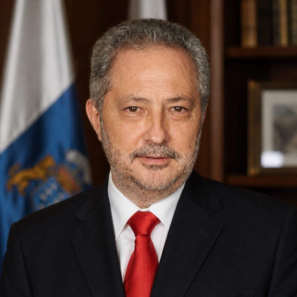 Adán Martín