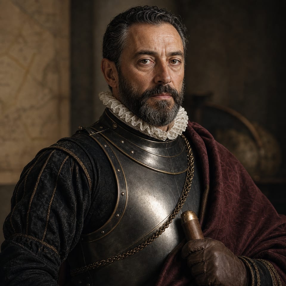 Agustín de Herrera y Rojas