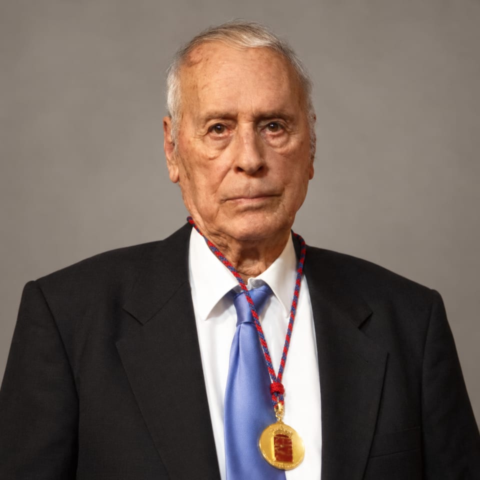 Agustín Pallarés Padilla