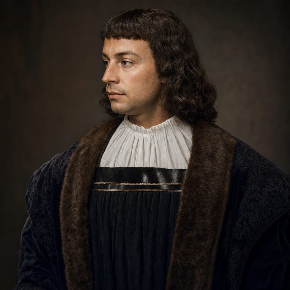 Alonso Luis Fernández de Lugo
